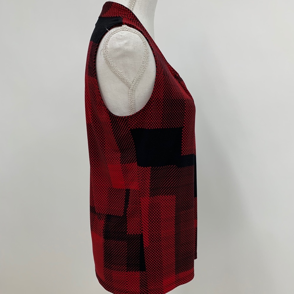Largarfeld Plaid